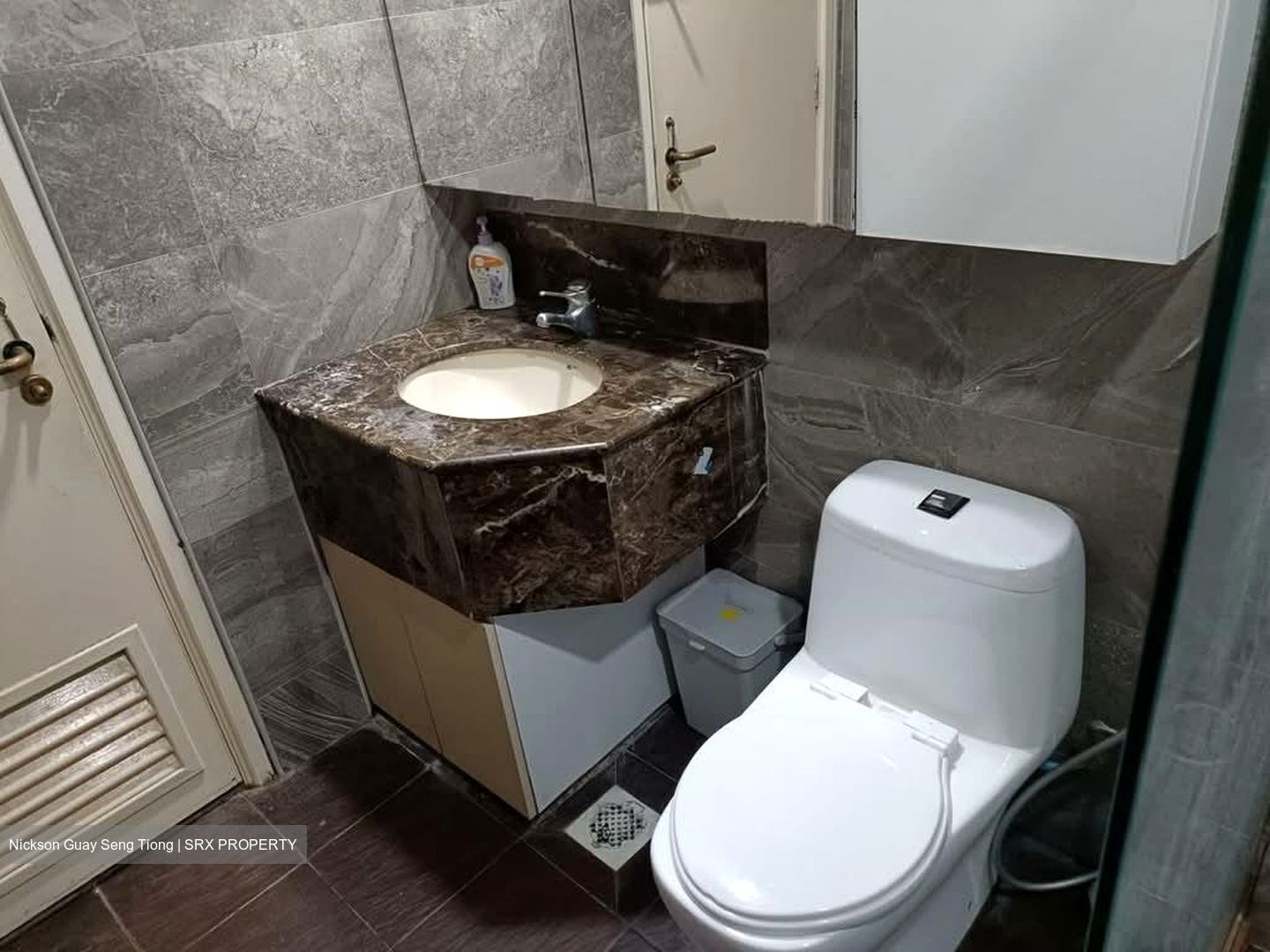 Parc Oasis (D22), Condominium #581296641